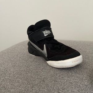 Nike Hustle